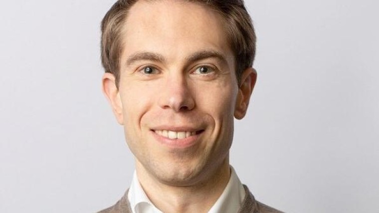 Holland Capital benoemt Philipp Renkl tot Sr. Investment Associate