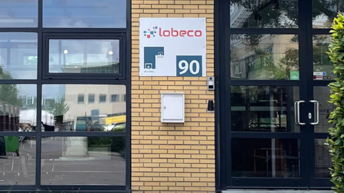 Lobeco is de derde participatie van BlueMill vanuit het eerste fonds.