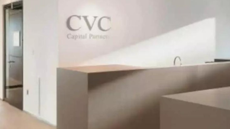 CVC Capital maakt deze week de beursgang in Amsterdam