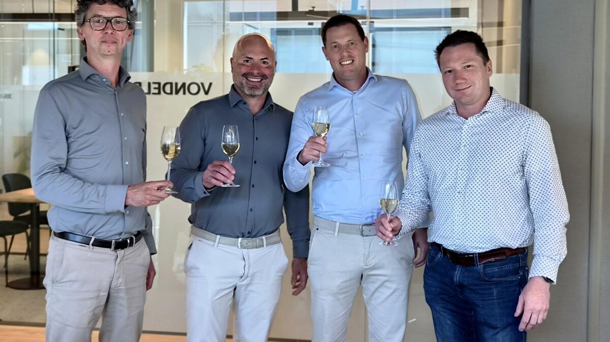 Adviesburea Klictet uit Oisterwijk wordt overgenomen door Newfora uit Gouda