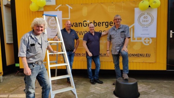 Heijmans wil via deal profiteren van groei in de Brainport