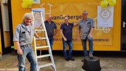 Heijmans wil via deal profiteren van groei in de Brainport