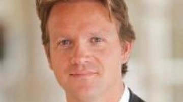 Genomineerd Best M&A Director 2014: Pieter Roeloffs - Wolters Kluwer