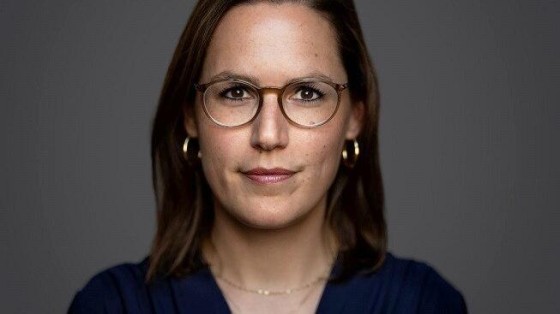 Manon Beijerinck-Dezentjé partner bij Van Diepen