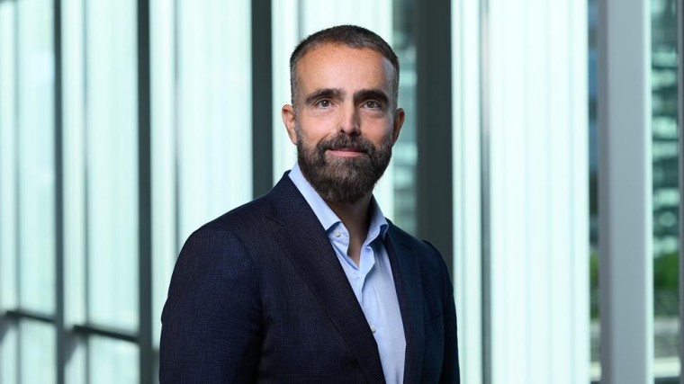 Franck van Uden treedt aan als partner bij Dentons