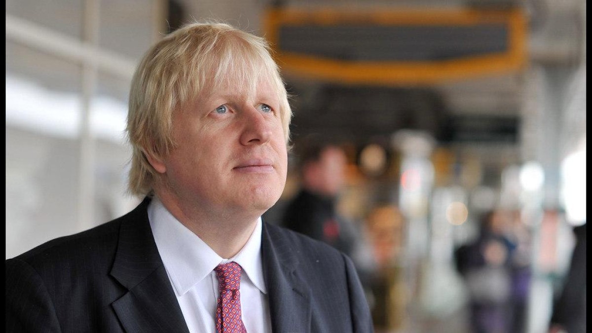 Kijk de Britse verkiezingen tijdens de M&A Awards