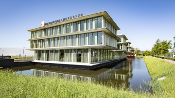 Mth Accountants lijft Van Duyn Van der Geer in