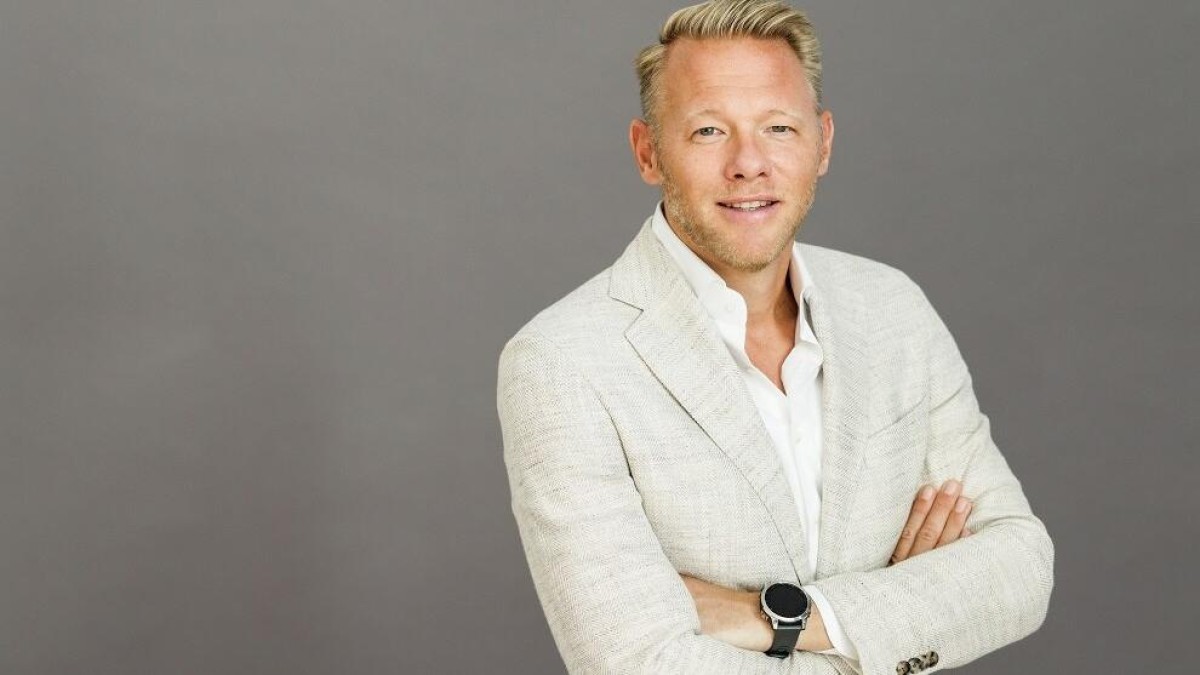 Guido Vermeent, CEO van Payconiq (iDEAL): 'Overname door EPI kroon op ons werk'