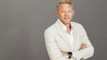 Guido Vermeent, CEO van Payconiq (iDEAL): 'Overname door EPI kroon op ons werk'