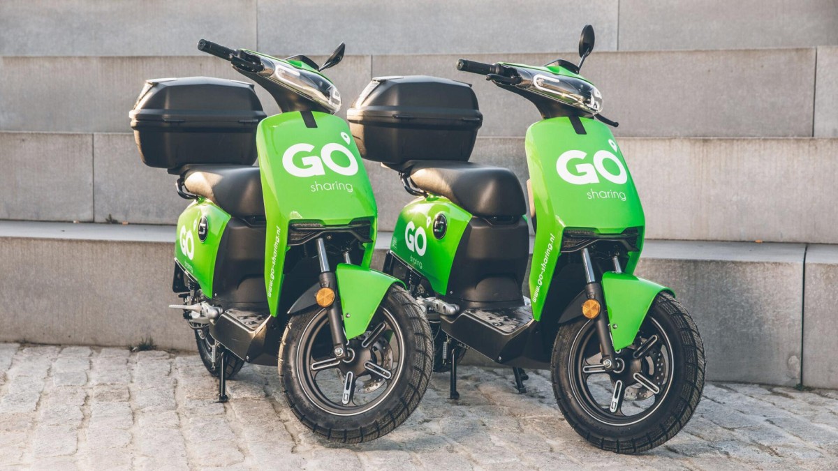 Het Turkse BinBin neemt Go Sharing over