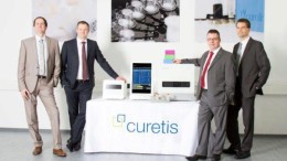 ABN AMRO, Linklaters en PWC ronden beursgang Curetis af