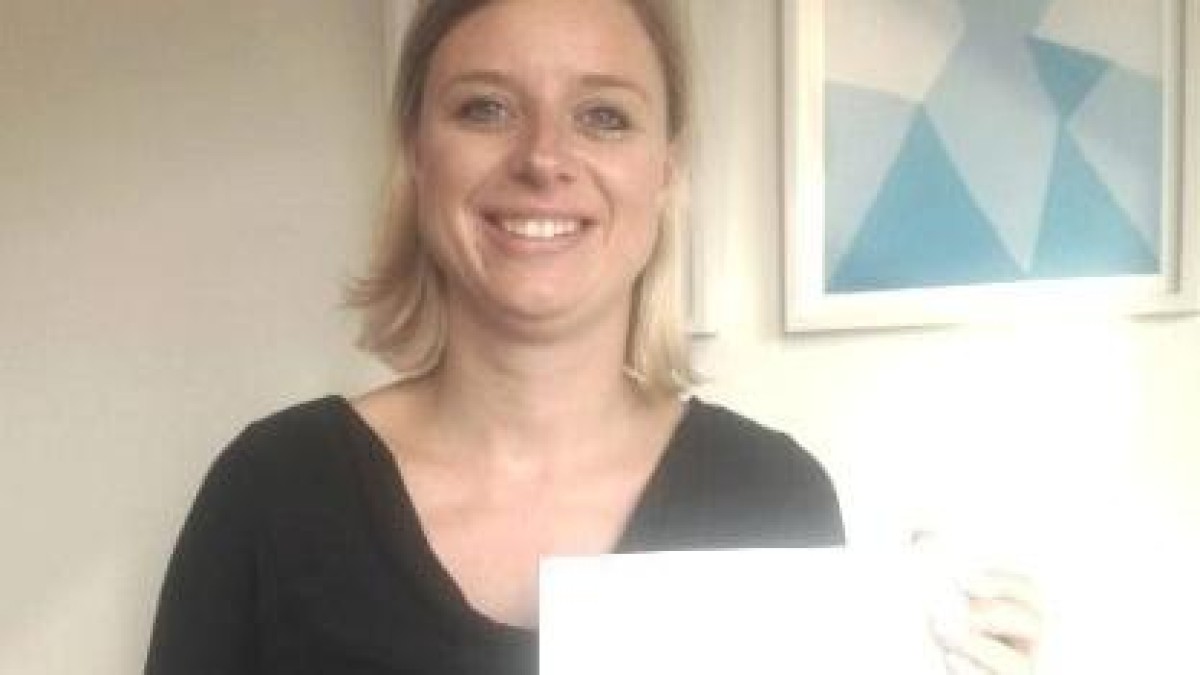 Pitchen voor NN: Wij wilden de deal heel graag hebben