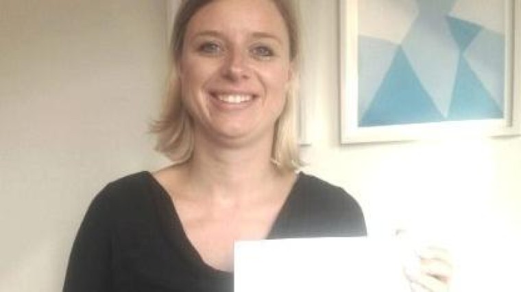 Pitchen voor NN: Wij wilden de deal heel graag hebben