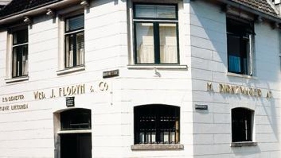 Distilleerderij Cooymans maakt doorstart