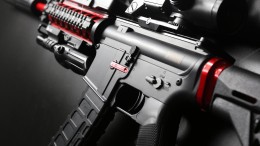 Weer een Tsjechische wapenfabrikant naar Amsterdamse beurs