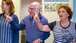 Scala neemt tijdschriften Textilia en Schoenvisie over