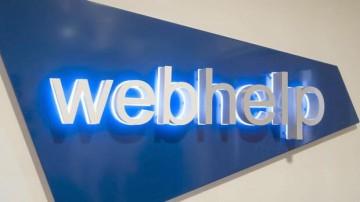 Webhelp voor bijna vijf miljard naar Concentrix