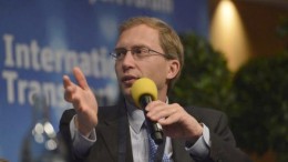 CEO van Alstom houdt een oog op acquisities