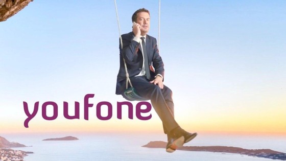 KPN neemt Nederlandse tak Youfone over