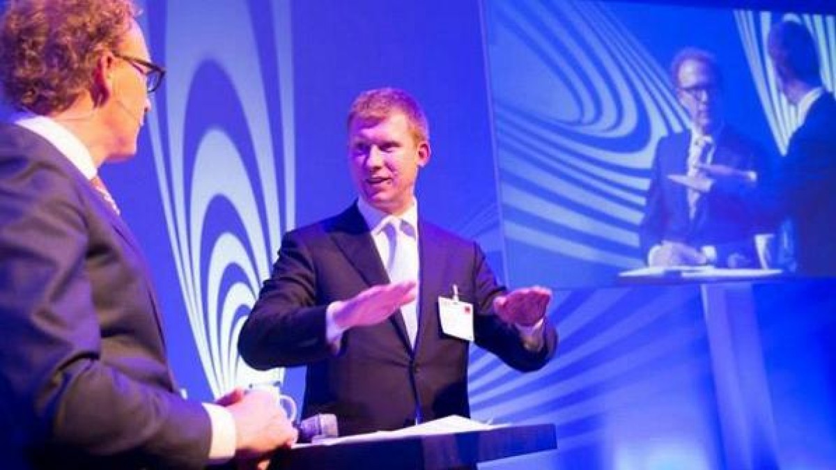 CFO Award-winnaars Hooft Graafland (Heineken), De Wit (Bol.com) en Vree (Arcadis) mede geroemd om hun M&A-kwaliteiten