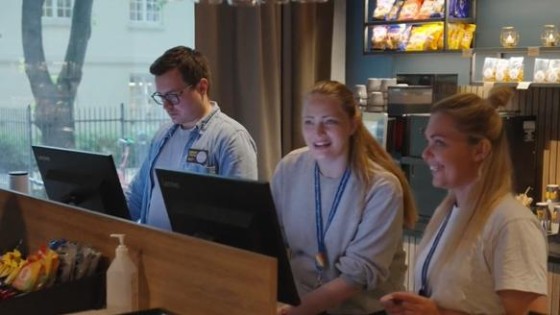 Hospitality systeem bouwer Mews scoort 110 miljoen