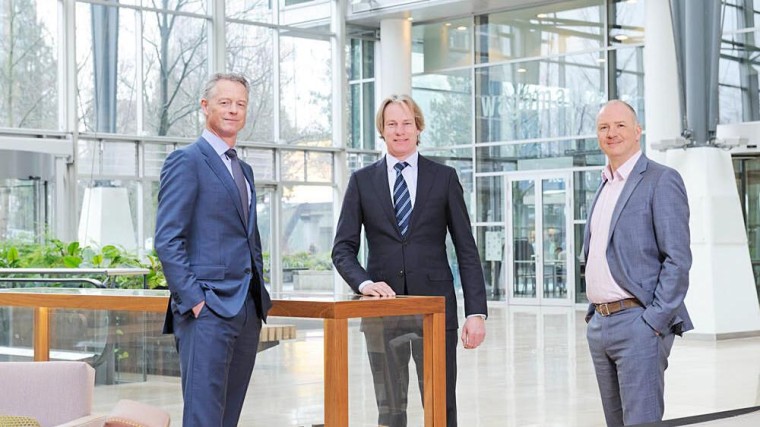 Herstructurering door Cashmanagement: 'Zit in ons DNA'