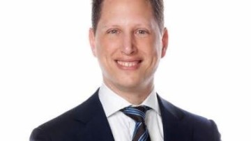 Adam Azulai partner bij Grant Thornton