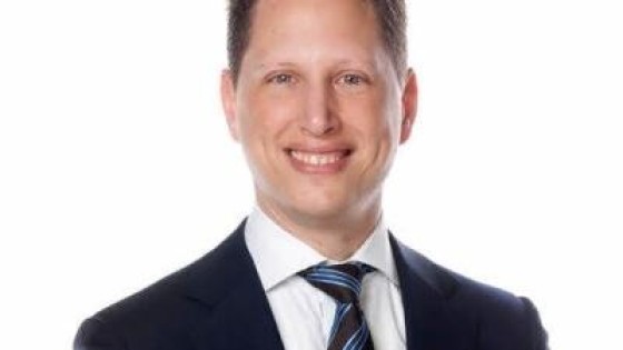 Adam Azulai partner bij Grant Thornton