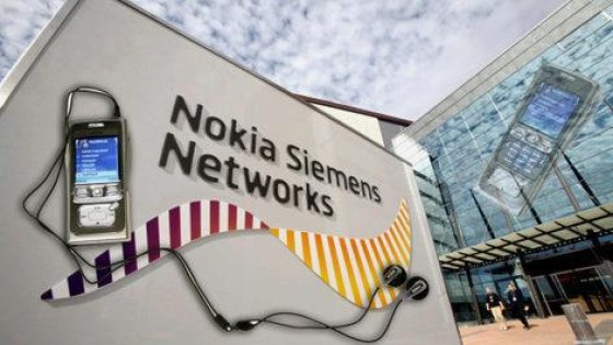 Houthoff, De Brauw en Stibbe adviseren bij deal Nokia en Siemens