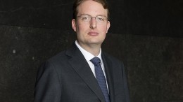 Mees Roelofs nieuwe partner bij Linklaters