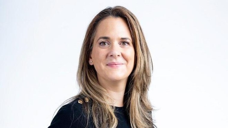 Maja van Hattem – Kuljanski wordt M&A Leader bij Marsh