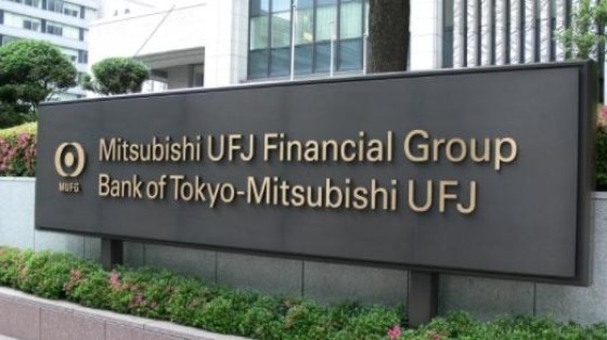 Mitsubishi-bank naar Amsterdam na brexit