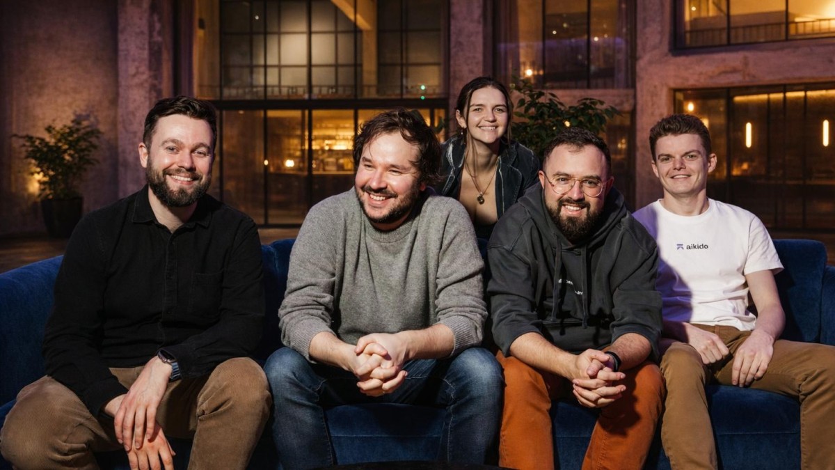 Aikido Security snelste Europese cybersecurity unicorn ooit