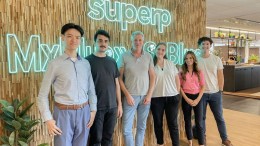 Egeria neemt IT-bedrijf Superp plus dochters over