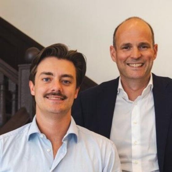 3d Investors benoemt Joris van Benthem als Investment Associate