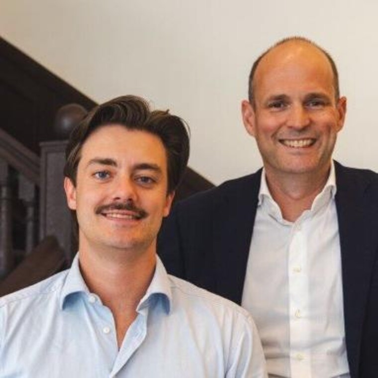 3d Investors benoemt Joris van Benthem als Investment Associate