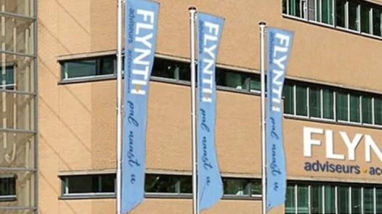 Overname Accon avm door Flynth