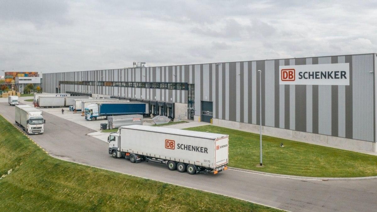 Deutsche Bahn zet dochter van twintig miljard te koop