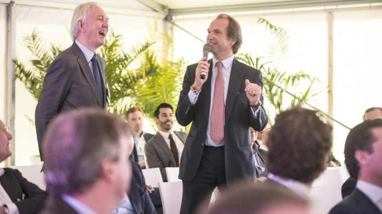 Dáárom is PE Summit 2021 een absolute must