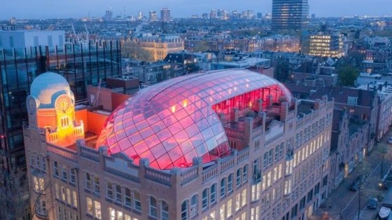 M&A Community weer fysiek bij elkaar!