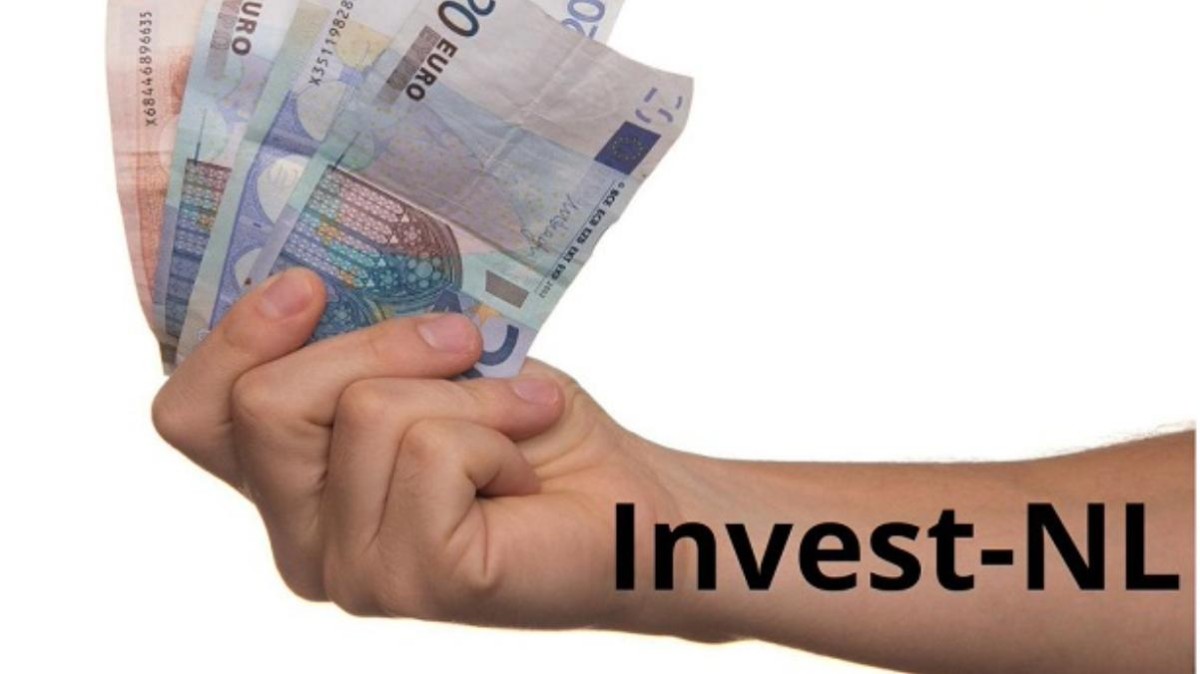 Invest-NL en Invest International fuseren per 2028