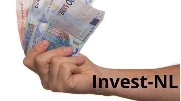 Invest-NL en Invest International fuseren per 2028