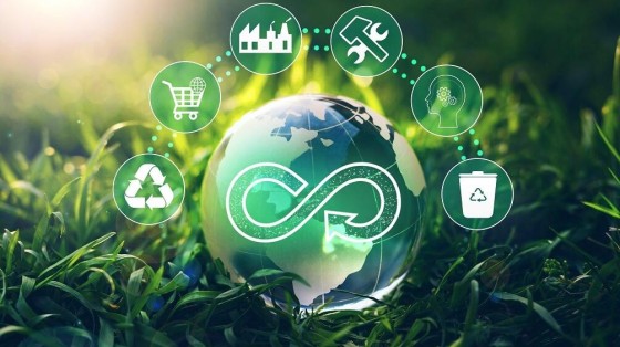 Infinity Recycling strikt investeerders voor circulair fonds