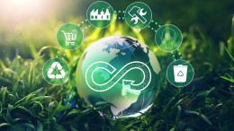 Infinity Recycling strikt investeerders voor circulair fonds