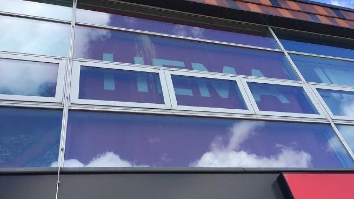 Ahold Delhaize overweegt bod op HEMA