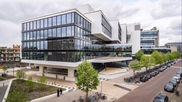 Britse investeerder neemt belang in Marktlink Capital