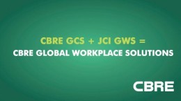 Wybrand Nauta (GWS CBRE): "We streven naar maximale integratie"