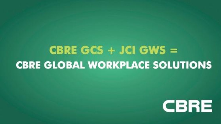 Wybrand Nauta (GWS CBRE): "We streven naar maximale integratie"