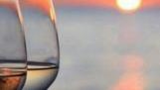 Zon, zee, strand en deals tijdens M&A Café The Beach