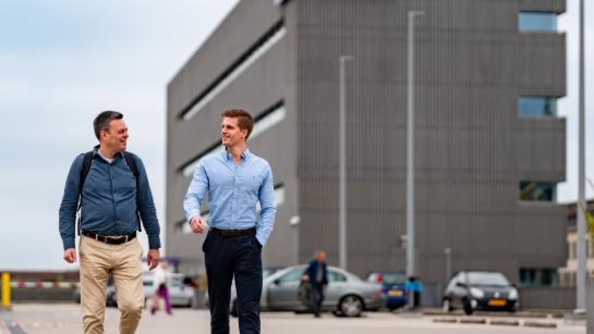 Nederlands-Belgische Axi Group neemt Belg over